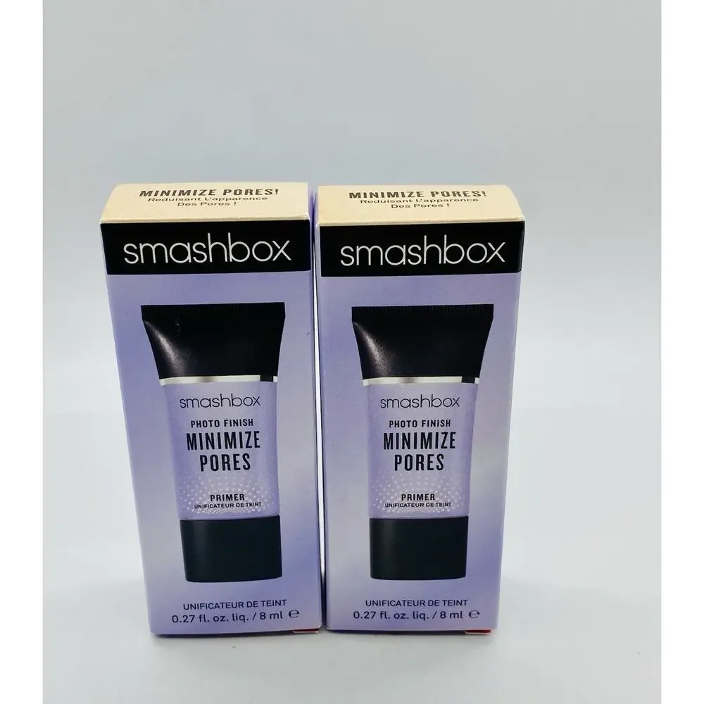 Smashbox photo finish